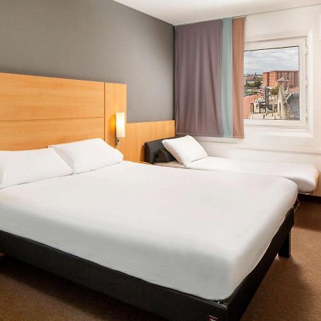 Ibis London Thurrock M25 Grays Kültér fotó