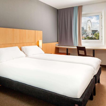 Ibis London Thurrock M25 Grays Kültér fotó