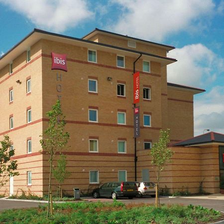 Ibis London Thurrock M25 Grays Kültér fotó