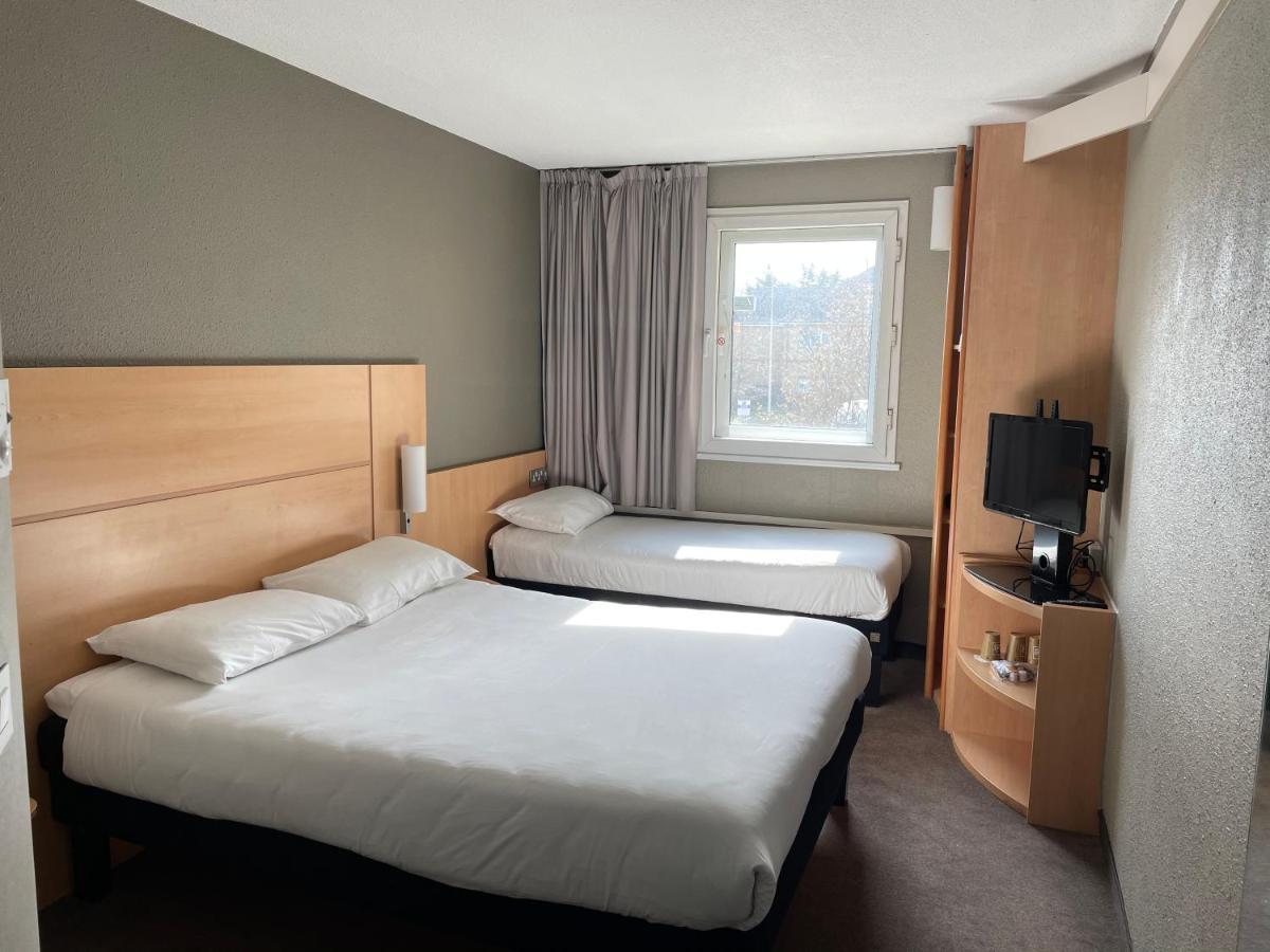 Ibis London Thurrock M25 Grays Kültér fotó