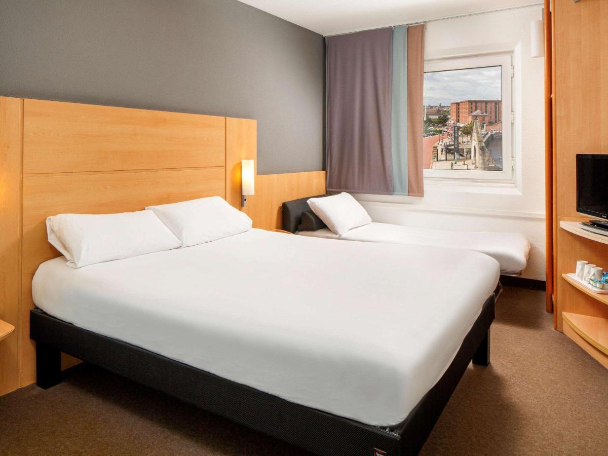 Ibis London Thurrock M25 Grays Kültér fotó