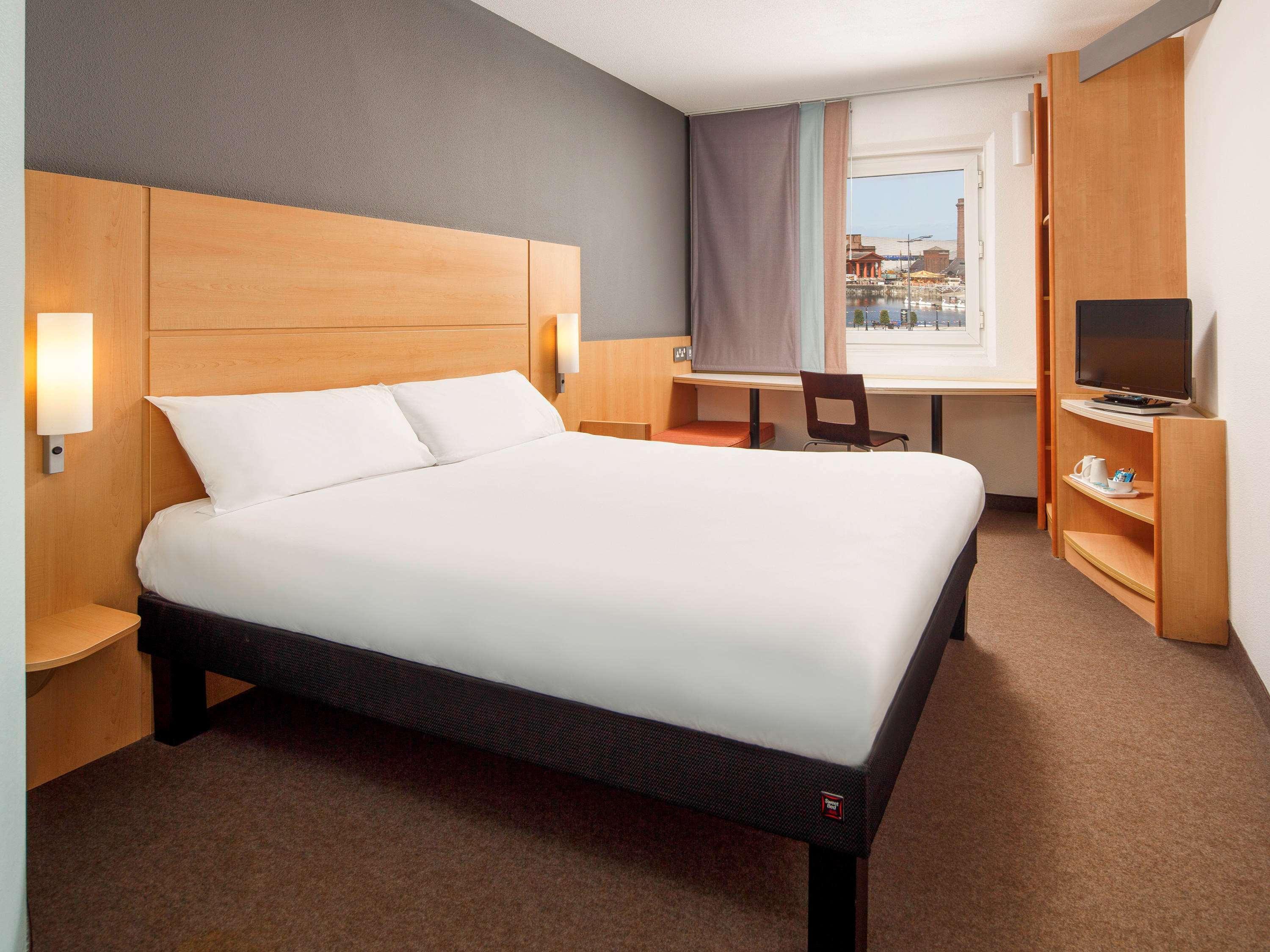 Ibis London Thurrock M25 Grays Kültér fotó