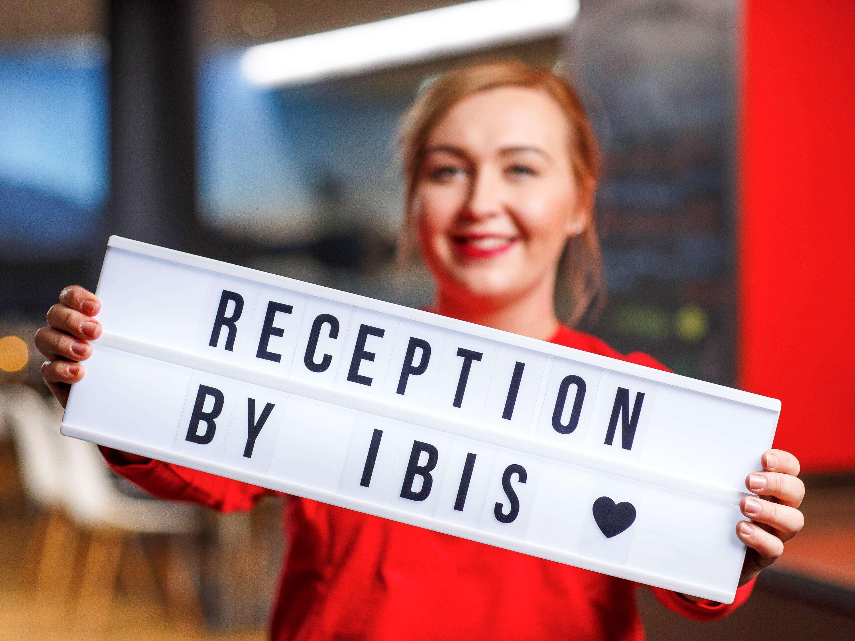 Ibis London Thurrock M25 Grays Kültér fotó