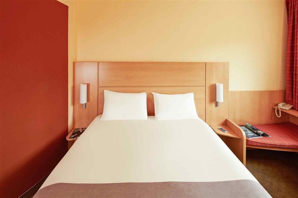 Ibis London Thurrock M25 Grays Kültér fotó